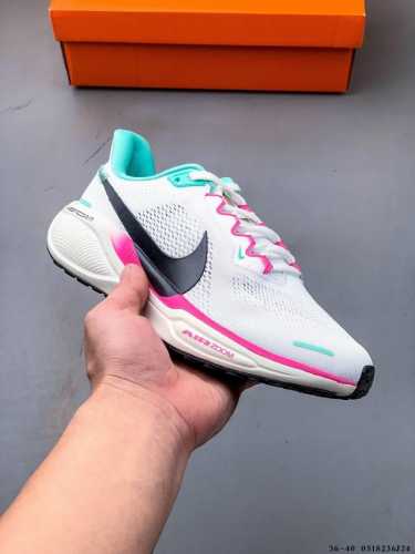 Collection Company-Level Nike Air Zoom Pegasus 41 New Breathable Cushioning Runn