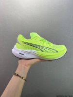 Company-Grade Puma Deviate Ntro 3 Comfortable, Slip-Resistant, Durable Low-Top C