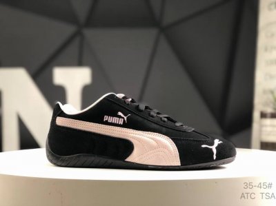 Puma Speedoat Og Versatile Casual Shoe, Classic Sneaker With Thoughtfully Design
