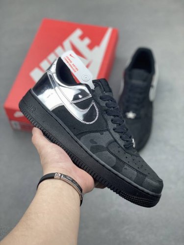 Overseas Limited Sale Company-Level Nike Air Force 1 '07 Low Air Force One Low-T