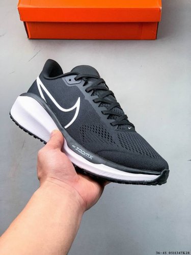Company-Grade! Nike Zoom Vomero 17 Moon Landing 17Th Generation Lightweight Brea