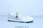 Nike Sb Dunk Low Pro Retro Low-Top Casual Sports Skateboard Shoes Gucci Item Num