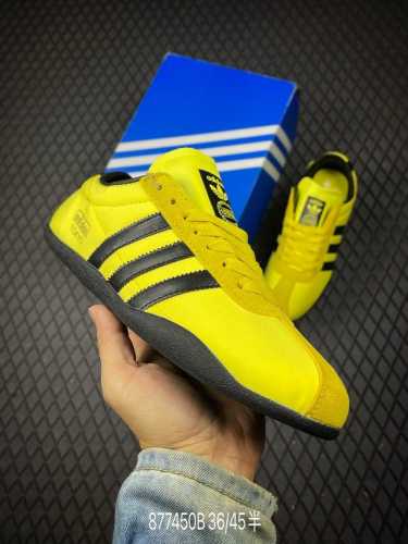 b Corporate-Level Adidas Tokyo W Comfortable And Versatile Classic Casual Spo
