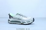Hoka U Mafate Speed 2Nd Generation Functional Lightweight Cushioning Mesh Height