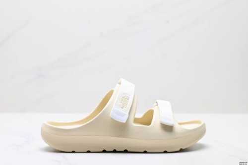 Company-Grade Jeep Summer Mud-Resistant Slip-On Half-Slip-On Sandals For Men, La