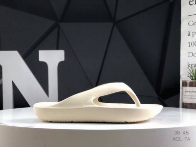 New Balance New Balance Nb5601 Slippers Add Original Shoe Hanger, Tag, Foam Shoe