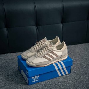 Core Private Adidas Originals Sl 72 Og Ultra-Lightweight Breathable Retro Runnin