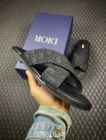 D Dioralias Sandals 2025 New Arrival, Embodying Casual Elegance. Crafted From Be
