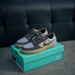 Core Private Nike Sb Force 58 Nike Simple Retro Skateboard Shoes Item Number: Dv
