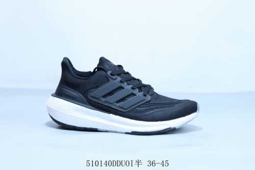 Adidas Ultraboost Dna Ub22 Full-Cushion Popcorn Casual Running Shoes, Model Numb