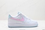 Company-Level Nike Air Force 1'07 Lv8 Original Last And Original Cardboard To Cr
