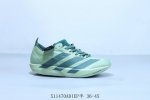 adidas Adidas Adizero Adios Pro 3 Wear-Resistant Shock-Absorbing Professional