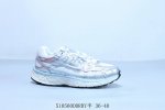 Nike P-6000 Retro Dad Shoes For Men And Women P7800 Breathable Running Shoes, Mo
