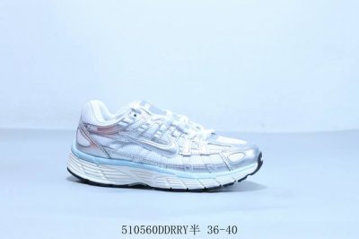 Nike P-6000 Retro Dad Shoes For Men And Women P7800 Breathable Running Shoes, Mo