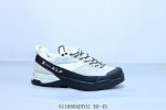 Salomon French Global Outdoor Sports Brand Xa Pro 3D Non-Slip Wear-Resistant Low