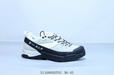 Salomon French Global Outdoor Sports Brand Xa Pro 3D Non-Slip Wear-Resistant Low