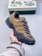 asics Gel-Pickax Asics Mountaineering Hiking Outdoor Sports Balance Shock Abs