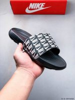 Nike Victori One Slide Classic Casual Beach Flip-Flops 0507101X10