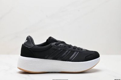Company-Grade Adidas Originals City Rnr Comfortable And Simple Slip-Resistant An