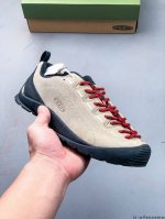 Popular American Outdoor Brand - Keen Jasper Rocks Sp Jasper Urban Series Retro