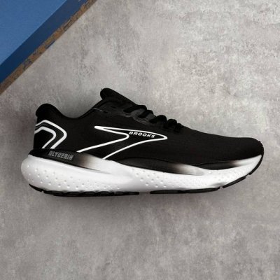 Local Core Private Brooks Glycerin 21 Cushioning Jogging Shoes Sports Running Sh