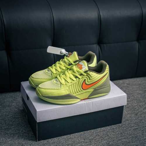 Core Private Nike Ja 2 Ep Morant 2Nd Generation Ja2 Actual Basketball Shoes Heav