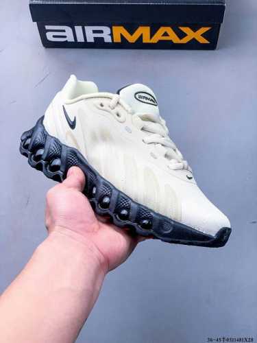 Nike Air Max Dn8 Retro Cushioning Air Cushion Running Shoes Classic Reissue Excl