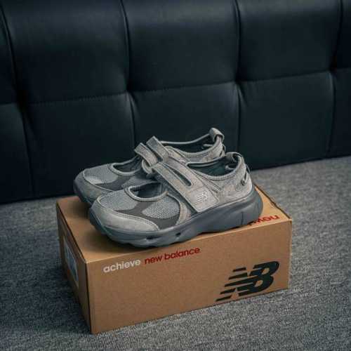 Core Private New Balance Breeze New Balance Mary Jane Low-Top Casual Shoes Item