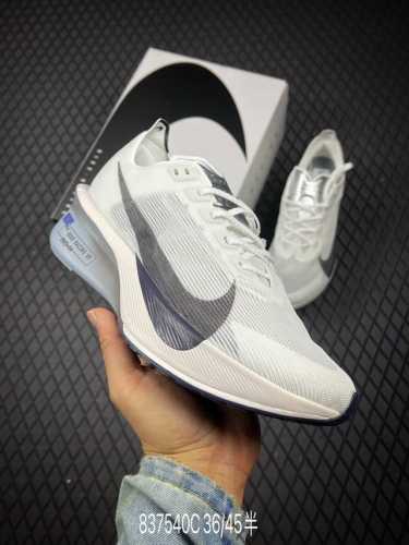 c Nike Zoomx Vaporfly Next% 4 Marathon Series Road Racing Ultra-Light Cushion