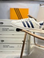 Lv X Adidas Originals Superstar Al Classic Color Classic Shell Head Official Web