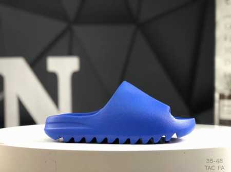 Kanye West Yeezy Slide Prison Slippers Coconut Slippers Kanye Once Again Collabo - Click Image to Close