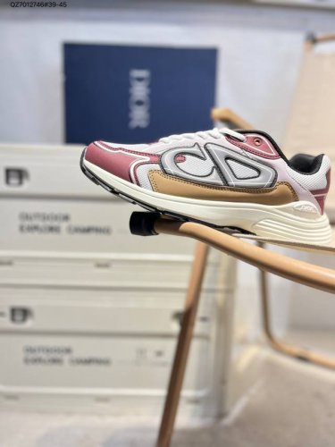 dior Dior Casual Fashion Sports Shoes Series Channel Original Order Using Ult