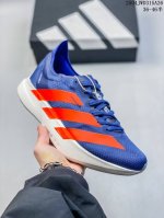Adizero Evo Sl Sports Comfortable Non-Slip Wear-Resistant Low-Top Running Shoes