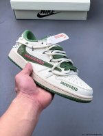Company-Level First-Layer Nike Air Jordan 1 Low Aj1 Joe 1 Low-Top Trendy Slow-Mo
