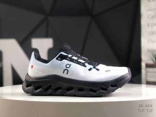 On Cloudtilt Outdoor Street Functional Style Running Shoes Outdoor Functionality