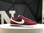 Nike Classic Cortez Nike Classic Lightweight Comfortable Men's Agan Shoes Casual