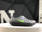 Nike Nk Reactx Rejuven 8 New Summer Beach Sandals Slippers Hole Shoes Foam One-P