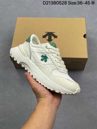 descente Primer Gtx Fashion Casual Sports Waterproof Men's Trail Running Shoe - Click Image to Close