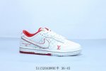 Nike Sb Dunk Low Pro Retro Low-Top Casual Skateboarding Shoes Lv Product Code: C
