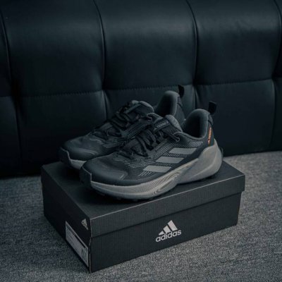 Core Private Adidas Terrex Free Hiker 2 Low Gtx Comfortable Shock Absorption Non