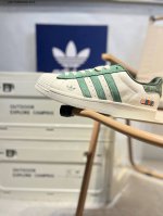 Gucci X Adidas Originals Superstar Al Classic Color Classic Shell Head Official
