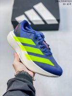 Adidas Adidas Adizero Evo Sl Sports Comfortable Non-Slip Wear-Resistant Low-Top