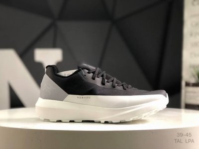 Arc'teryx Norvan Ld 4 M Outdoor Trail Hiking Running Shoes - Long-Distance Trail