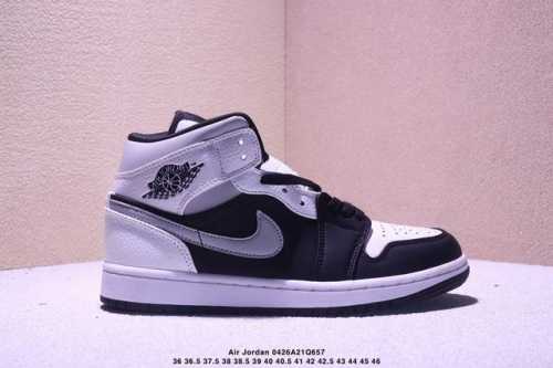 First Layer Leather Company Level Aj1Travis Scott X Air Jordan 1 "Reverse Mocha"