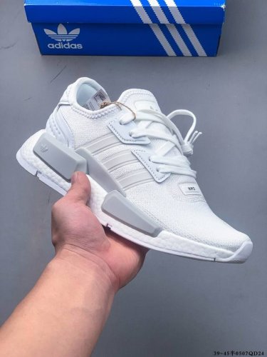 Collection Adidas New Colorway Adidas Nmd G1 Street-Style Classic Versatile Runn
