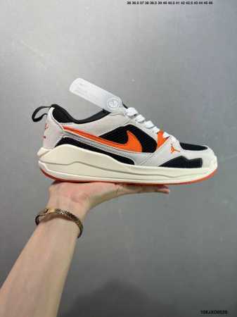 Corporate Nike Air Jordan Cmft Era Nike Comfortable Simple All-Match Wear-Resist - Click Image to Close