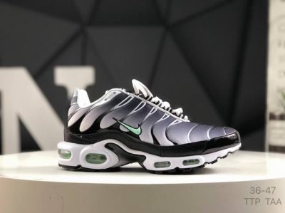Authentic Nike Air Max Plus Tn Ultra Replica Technology Retro Nike Tn's Classic