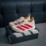 Core Private Adidas Adizero Adios Pro 4 M Breathable Lightweight Low-Top Running