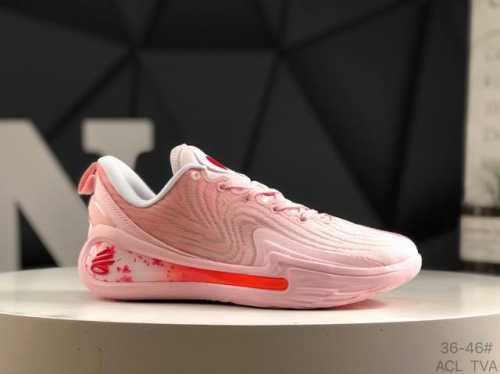 under Armour Curry Flow 12 Podium Blue Stephen Curry 12Th Generation Professi