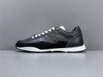 Channel Advantage Dongguan Chanel Chanel 25P Calfskin Lace-Up Round Toe Low-Top